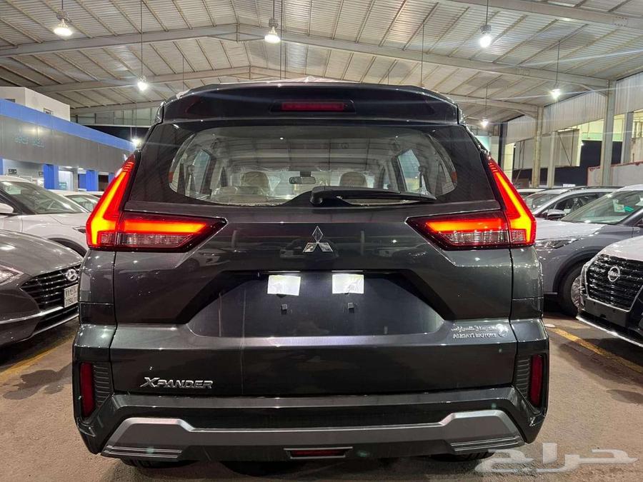 Mitsubishi - Expander - 2025 - Premium - Cash and Installments63055477502466114