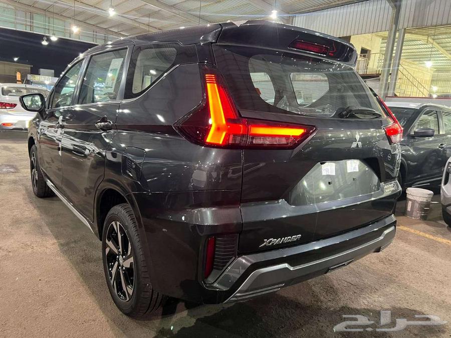 Mitsubishi - Expander - 2025 - Premium - Cash and Installments63055477502466112