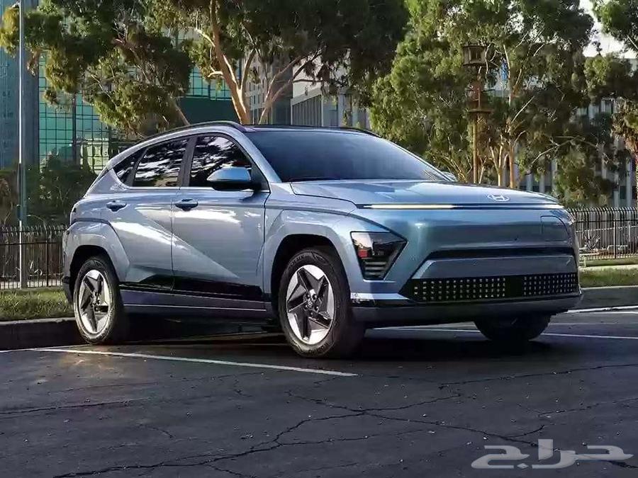 Hyundai Kona Hybrid 202563055481911427112