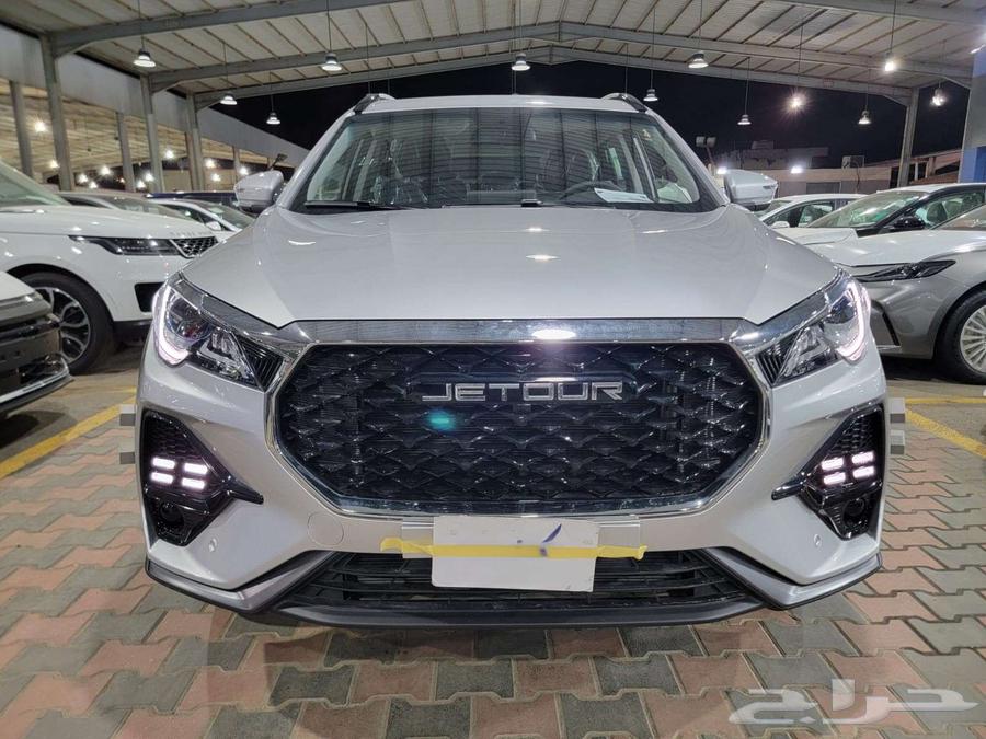Jetour - X70 - Comfort - 2025 - Cash and Installments63055482058498112