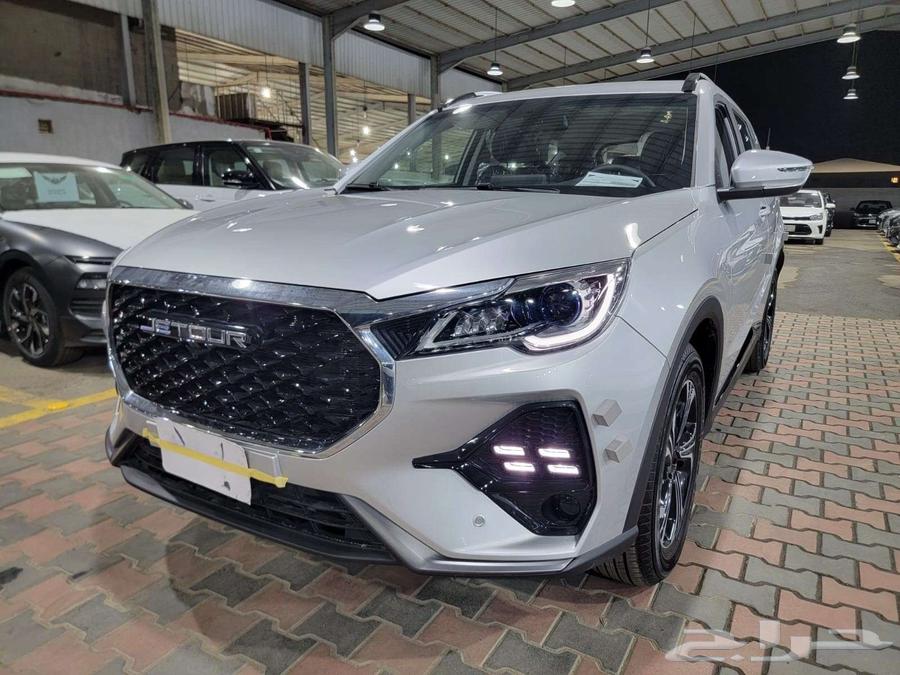 Jetour - X70 - Comfort - 2025 - Cash and Installments630554820584981114