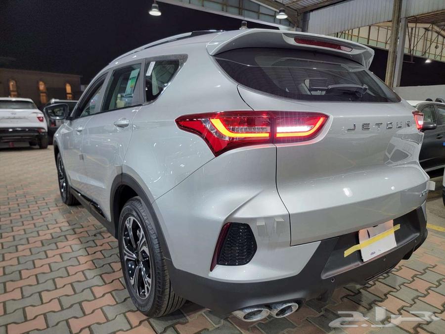 Jetour - X70 - Comfort - 2025 - Cash and Installments63055482058498114