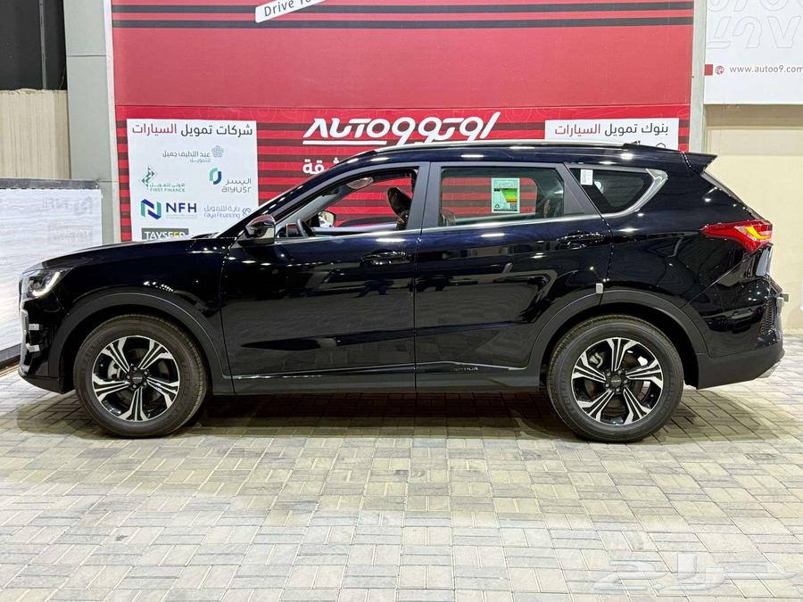 Geely X70 Full and Comfort 202563056680138499111