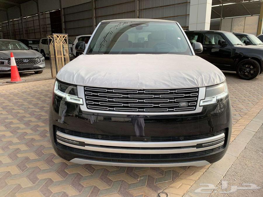 Range Rover Autobiography Full Full 2025 - New -63055063583873111