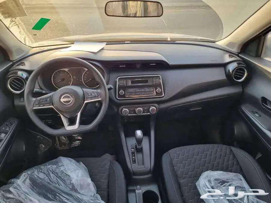 Nissan Kicks 2024 model, cash and lease-to-own63056287273347112