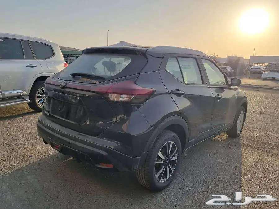 Nissan Kicks 2024 model, cash and lease-to-own63056287273347113
