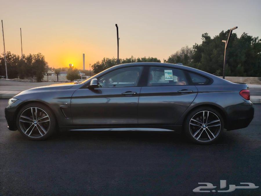 Grancoupe BMW 430 I M Kit63055059147650112