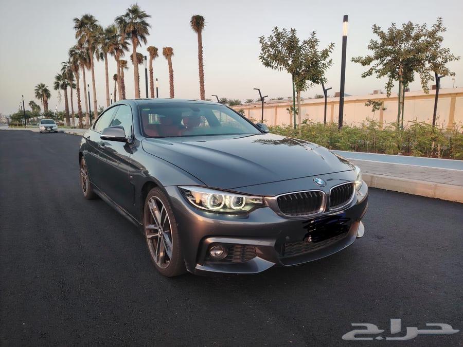 Grancoupe BMW 430 I M Kit63055059147650111