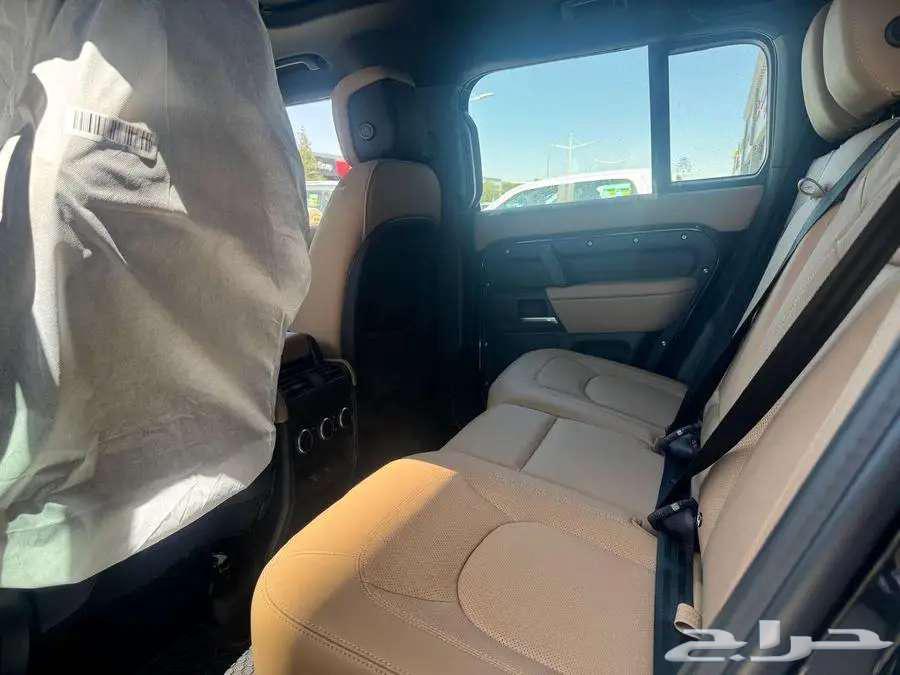 Land Rover Defender 4 Cylinder Full Option 2025, Customs Document, Installment Payment.63055063173763114