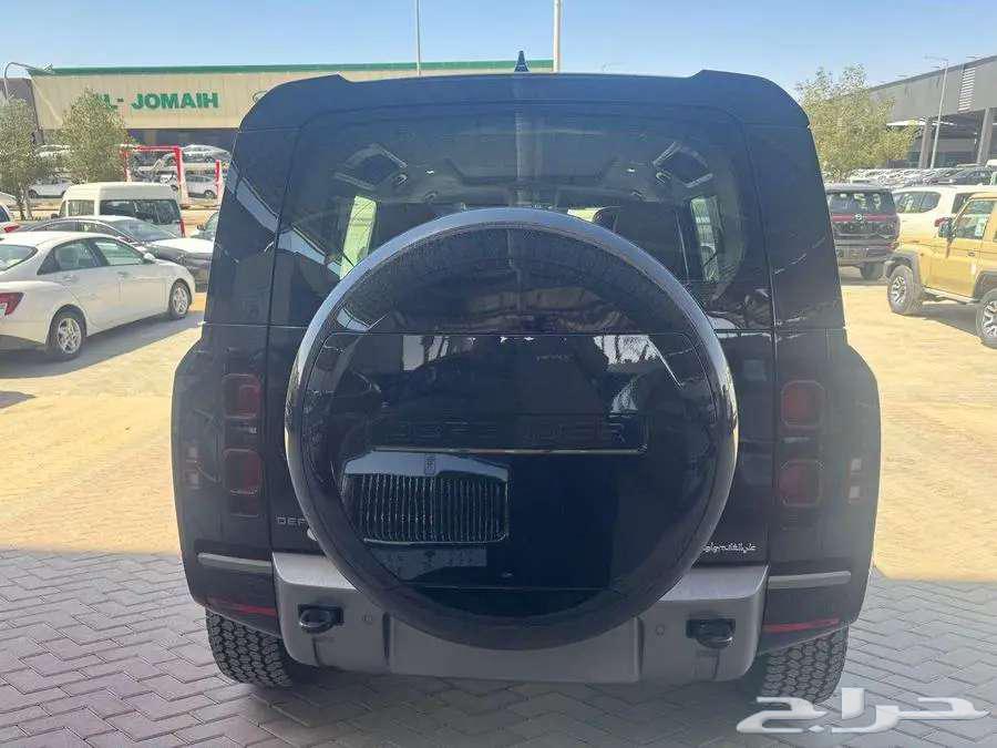 Land Rover Defender 4 Cylinder Full Option 2025, Customs Document, Installment Payment.63055063173763113