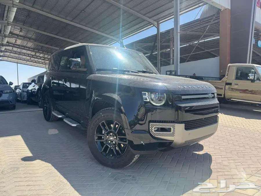 Land Rover Defender 4 Cylinder Full Option 2025, Customs Document, Installment Payment.63055063173763111