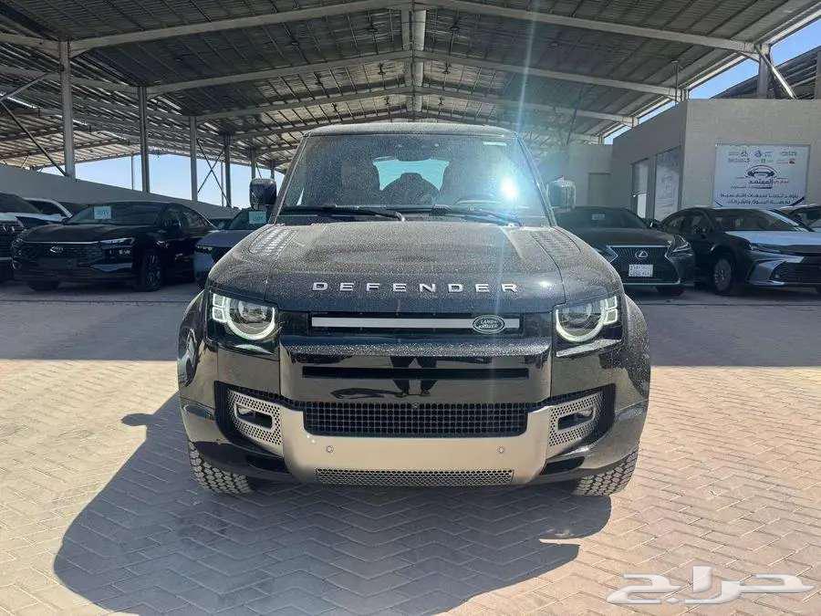 Land Rover Defender 4 Cylinder Full Option 2025, Customs Document, Installment Payment.63055063173763112