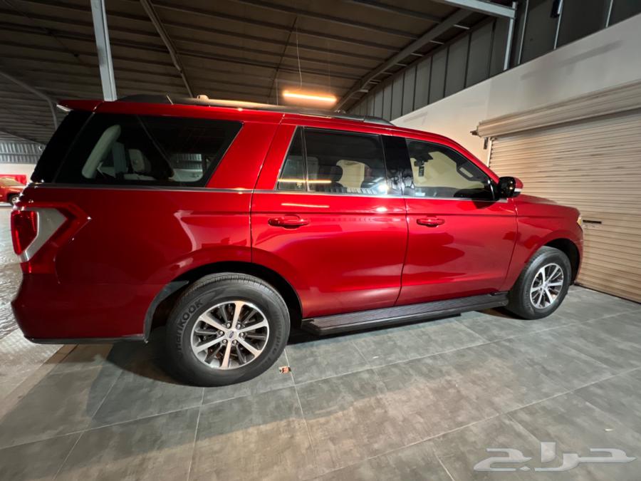 2019 Ford Expedition (Sold)63055063160066114