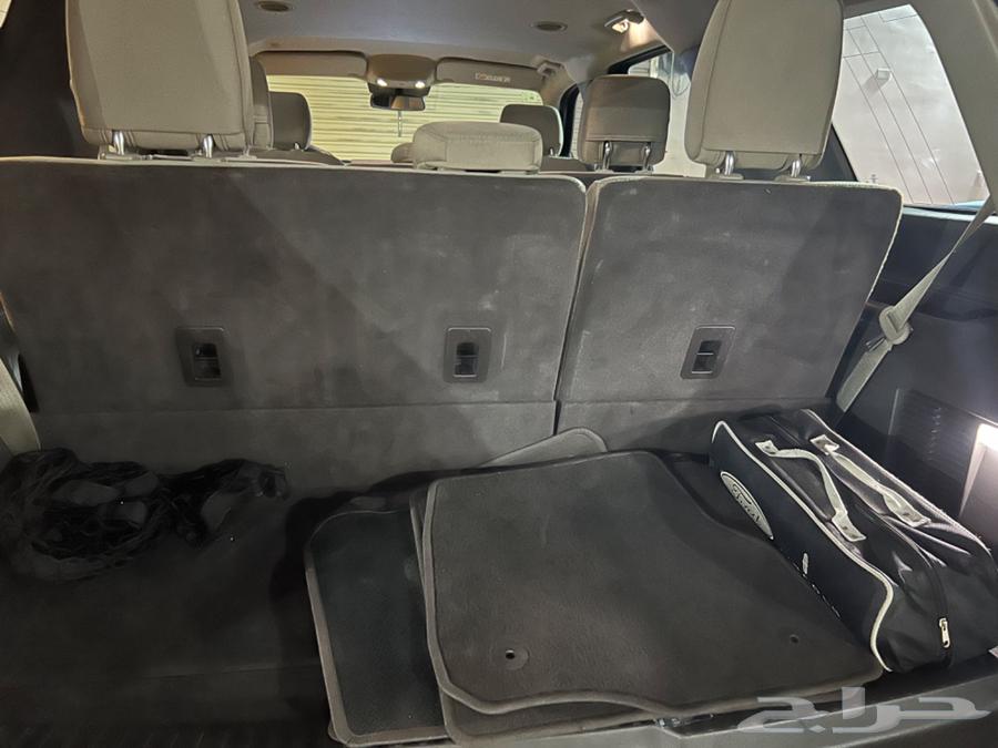 2019 Ford Expedition (Sold)63055063160066112
