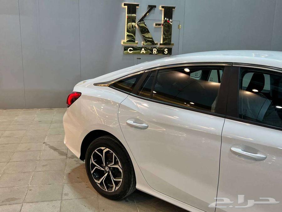 MG GT 2024 model cash and installments63055063599107113