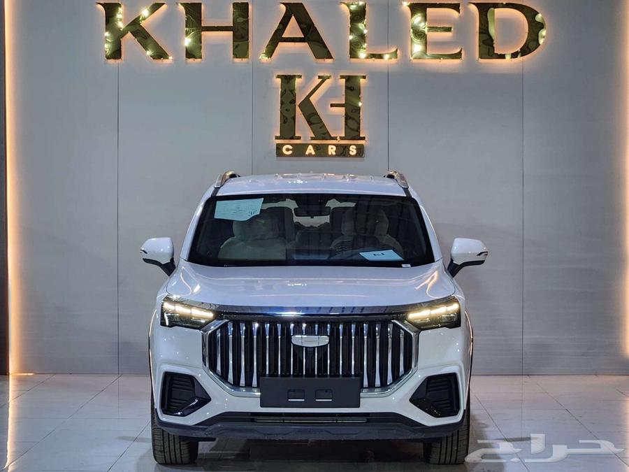Khaled's car installments for 2024 are due.63055880587651112