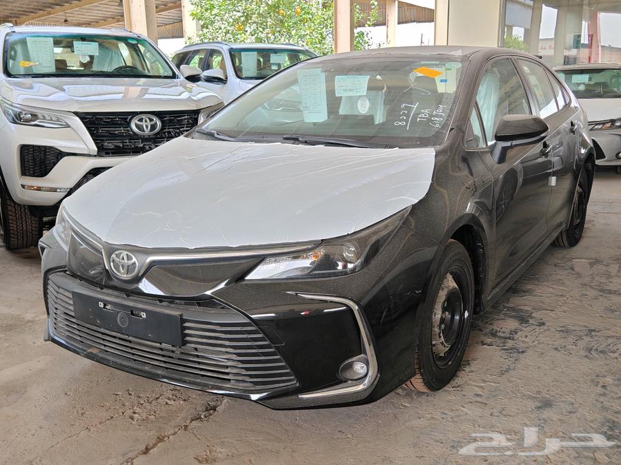 Korolla Standar 2.0 Gasoline 202563059838690690111
