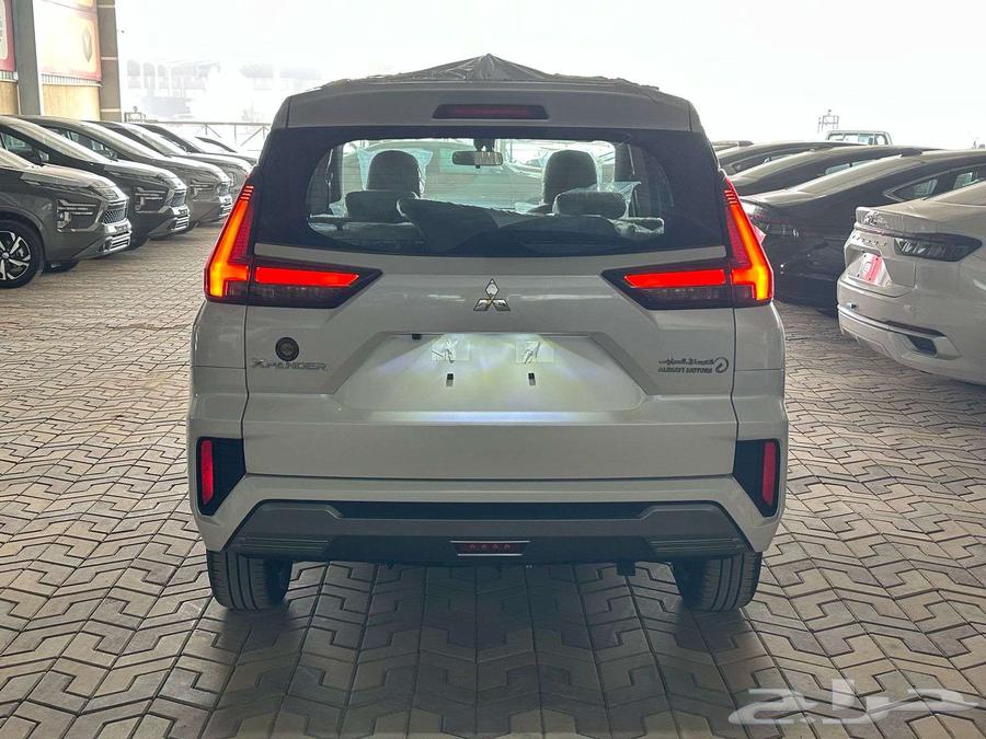 Mitsubishi Expander High Line 202563054685384065114