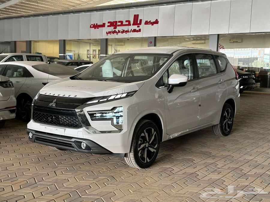 Mitsubishi Expander High Line 202563054685384065112