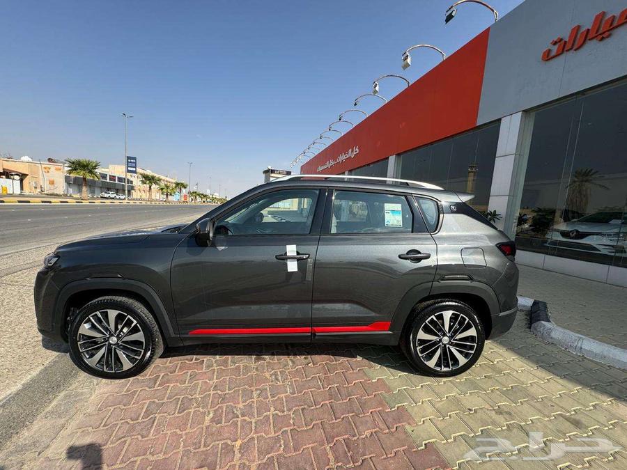 Changan CS35 2024 Cash or Installments Sunlight Shining63054694296321111