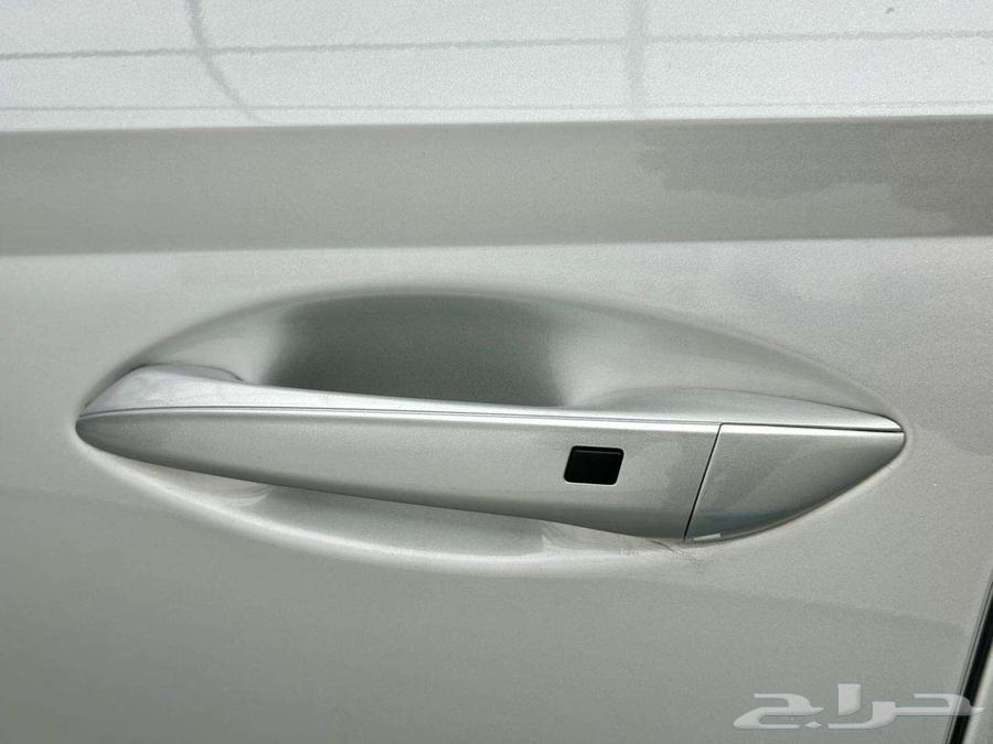 Hyundai Sonata Comfort 2025 for bank financing - Cash63054698457858114