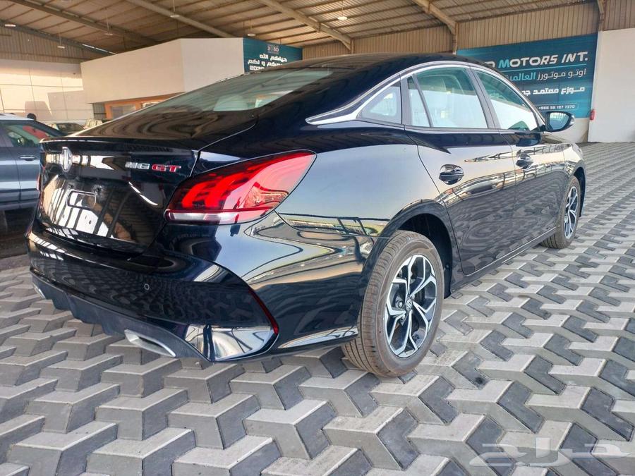 MG GT ll 2025 model model63054703062018112