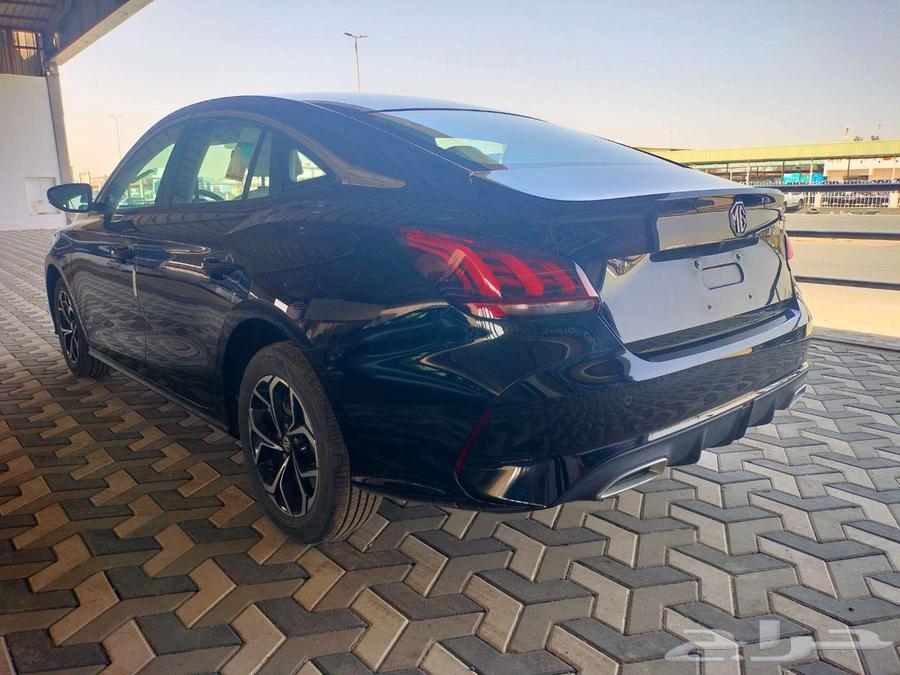 MG GT ll 2025 model model63054703062018111