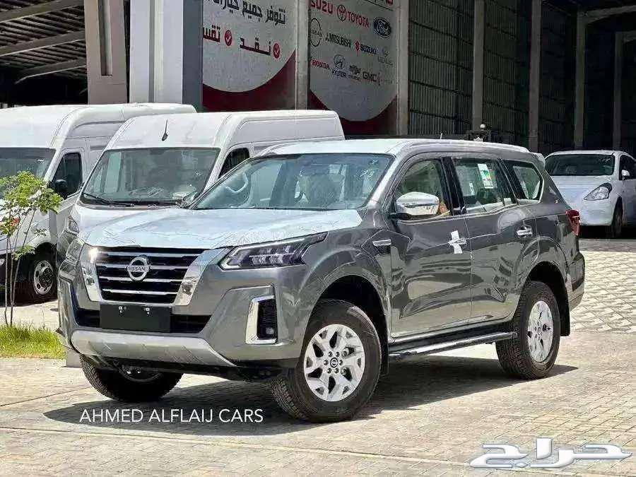 Nissan Extra Titanium Half Double and Single 202463055498921731111