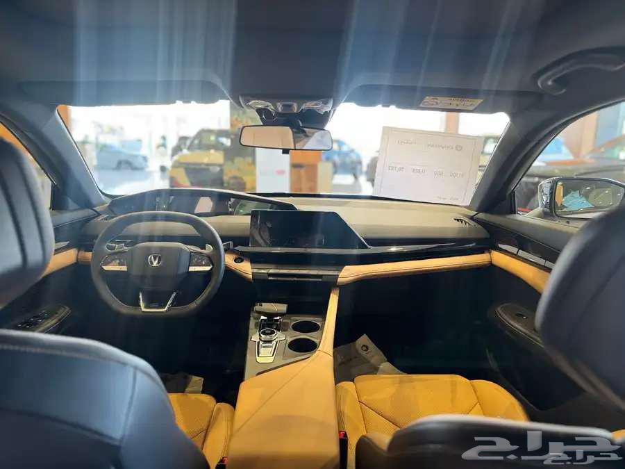 Changan UNI-V Elite 202563054276185347112