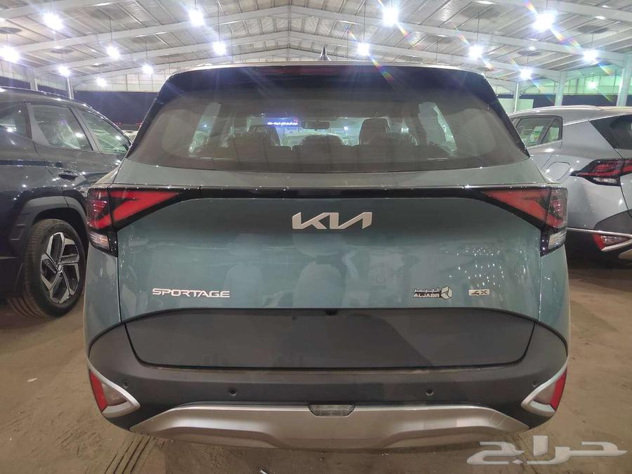 Kia Sportage 202563056680520577113