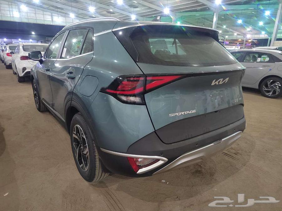 Kia Sportage 202563056680520577111