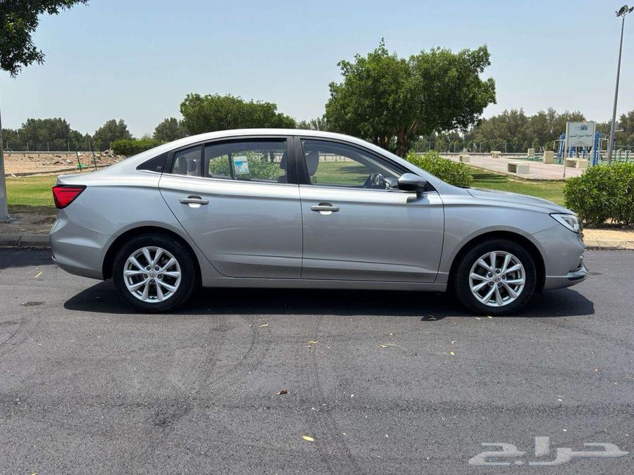 MG 5 2022 model, full option, agency offer for special financing63054281106178113