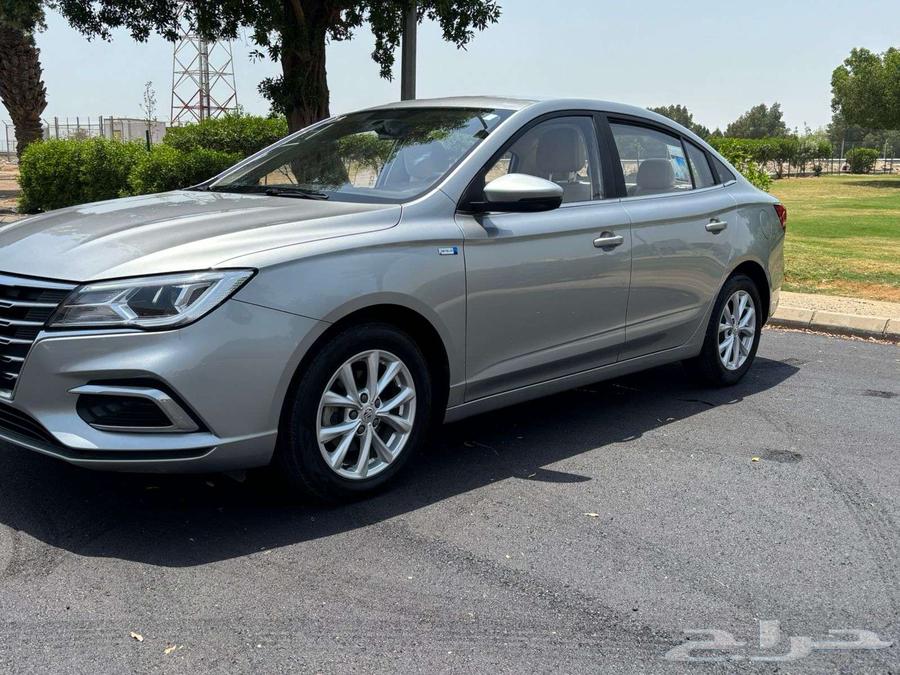 MG 5 2022 model, full option, agency offer for special financing63054281106178112