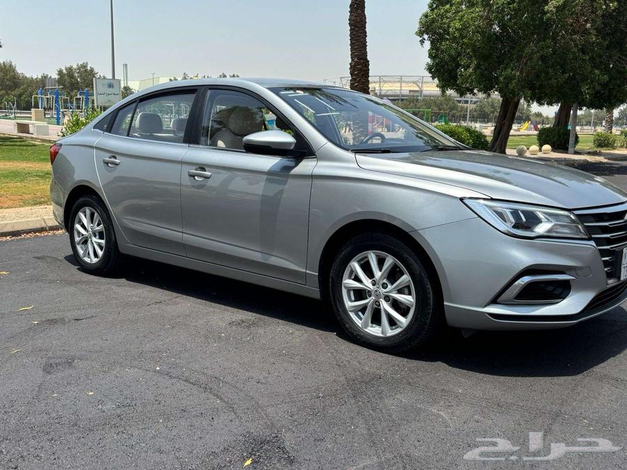 MG 5 2022 model, full option, agency offer for special financing63054281106178111