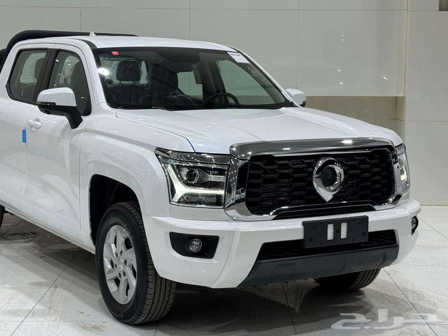 Great Wall Power King Full 2023.63055080655875112