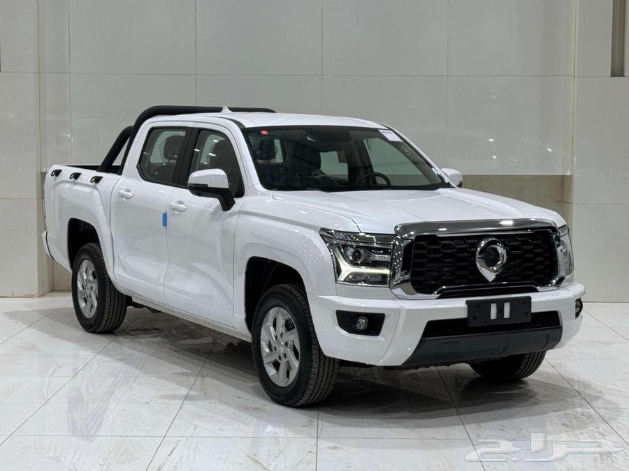 Great Wall Power King Full 2023.63055080655875111