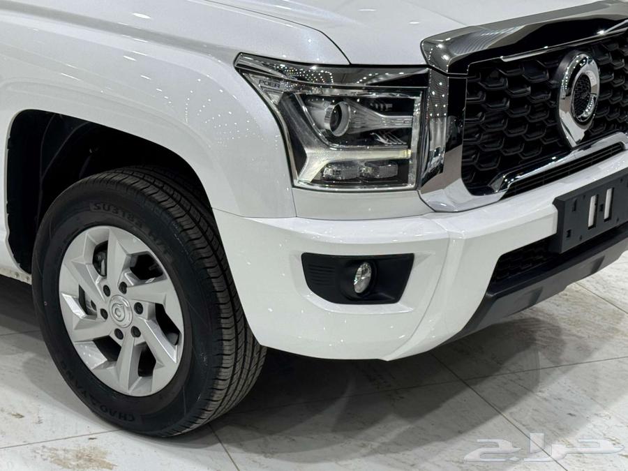 Great Wall Power King Full 2023.63055080655875113