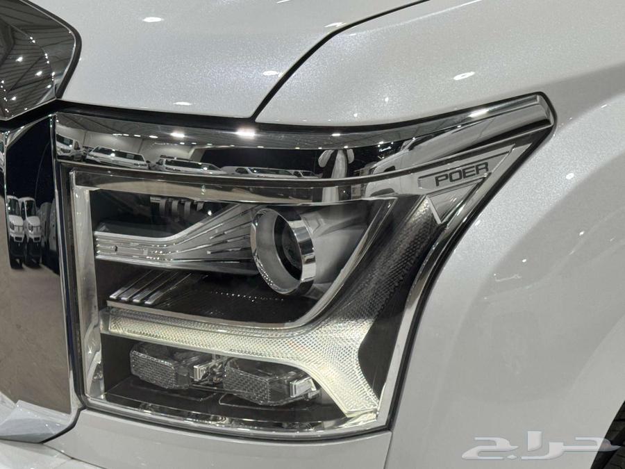 Great Wall Power King Full 2023.63055080655875114