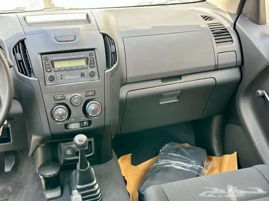 Isuzu D-MAX 2025, double cab, lowest price63054285399682114