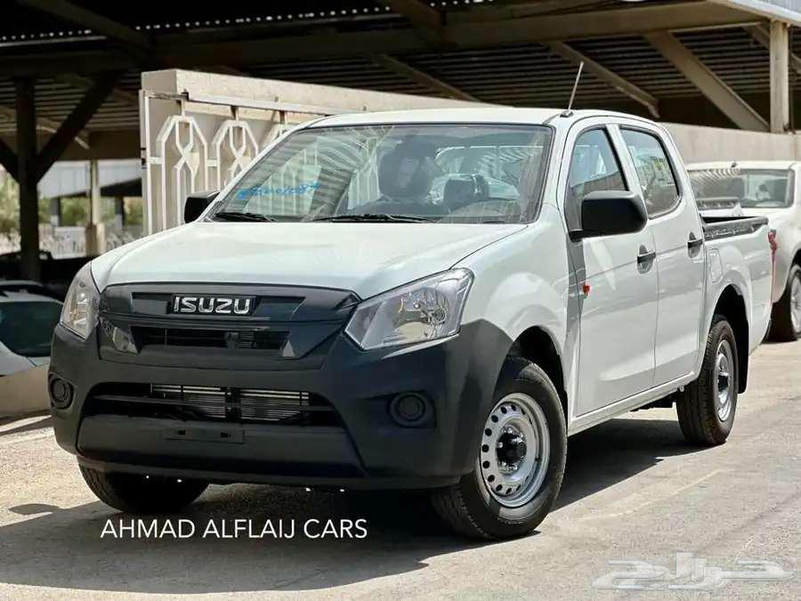 Isuzu D-MAX 2025, double cab, lowest price63054285399682112