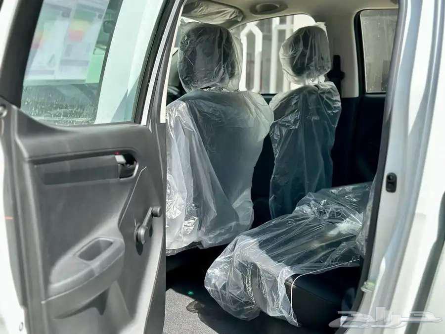 Isuzu D-MAX 2025, double cab, lowest price63054285399682113