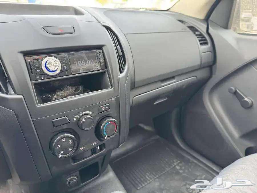 Isuzu D-Max Double Cab 2025 New63054285551746111