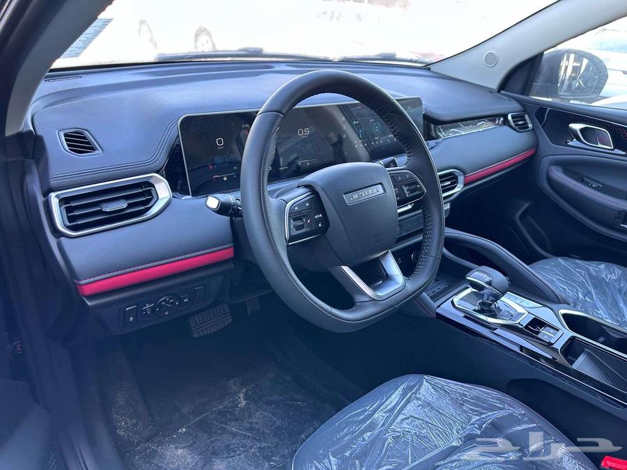 Geely X50 - L Kegri - 2025-63053529340675113