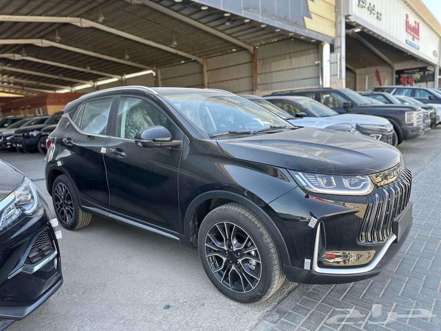 Geely X50 - L Kegri - 2025-63053529340675112