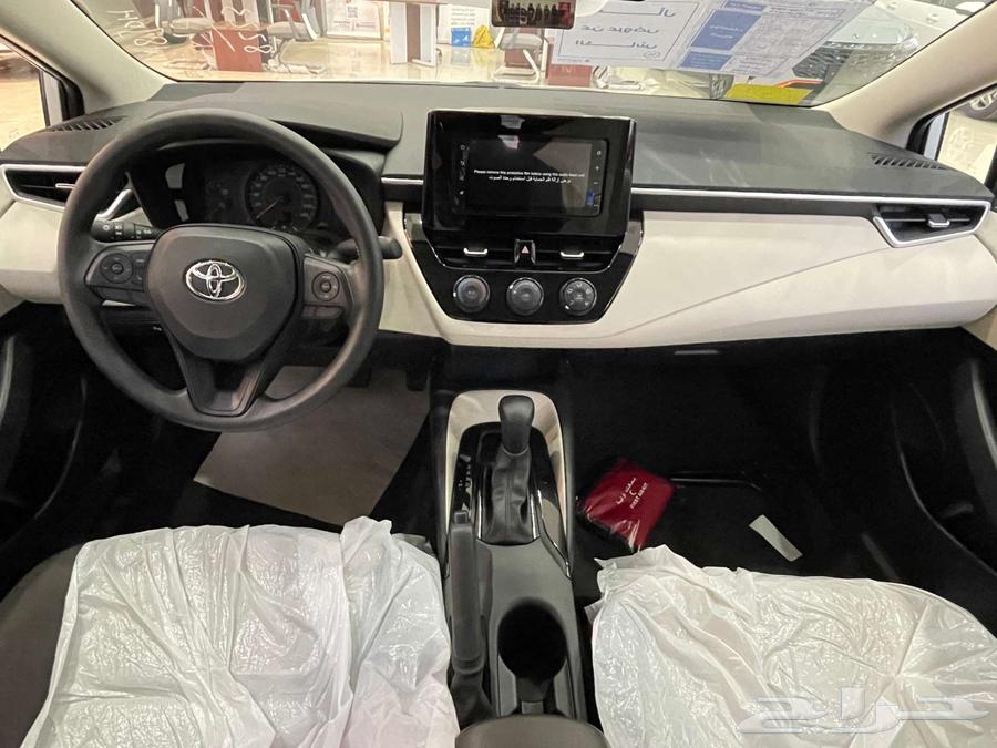 Toyota Corolla XLI Gasoline Hybrid 2025 (Lowest Prices Cash & Installments)63054289992449113