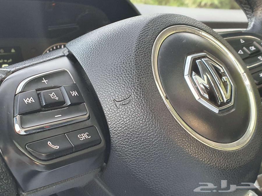 MG MG5 Black Full 202263053889176962112