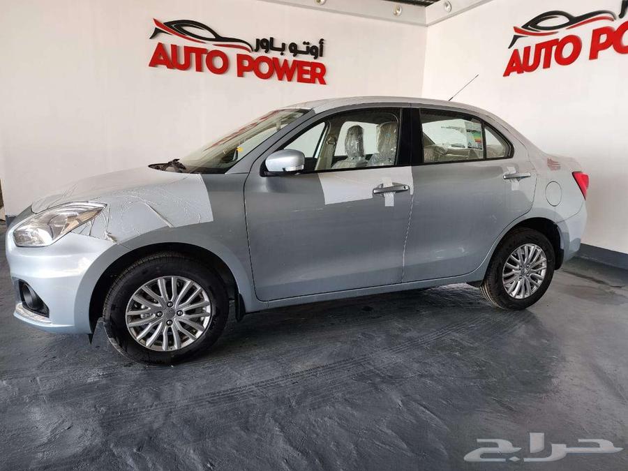 Suzuki Dizair Standard GL Model 202563054294045571111