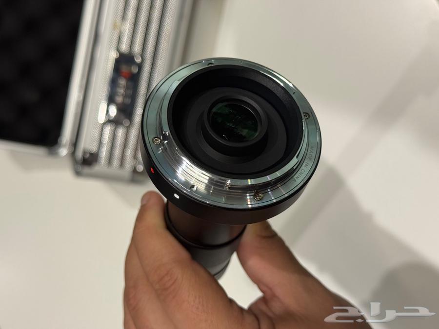 For sale new Laowa 24mm Probe Macro EF lens at a bargain price63037823333889111