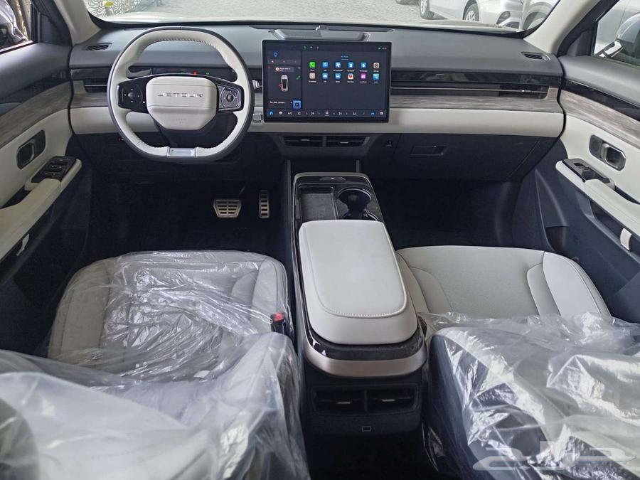 Geely Dashing 2024 Full Option Special Free Gasoline for a Year63055084790273113
