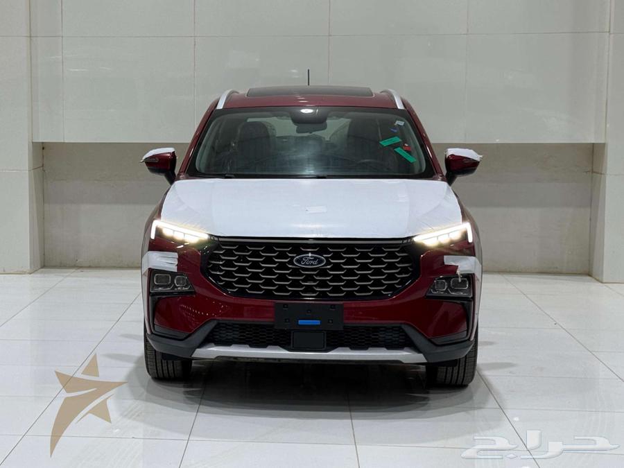 Ford Territory Trend 202363053489815427114